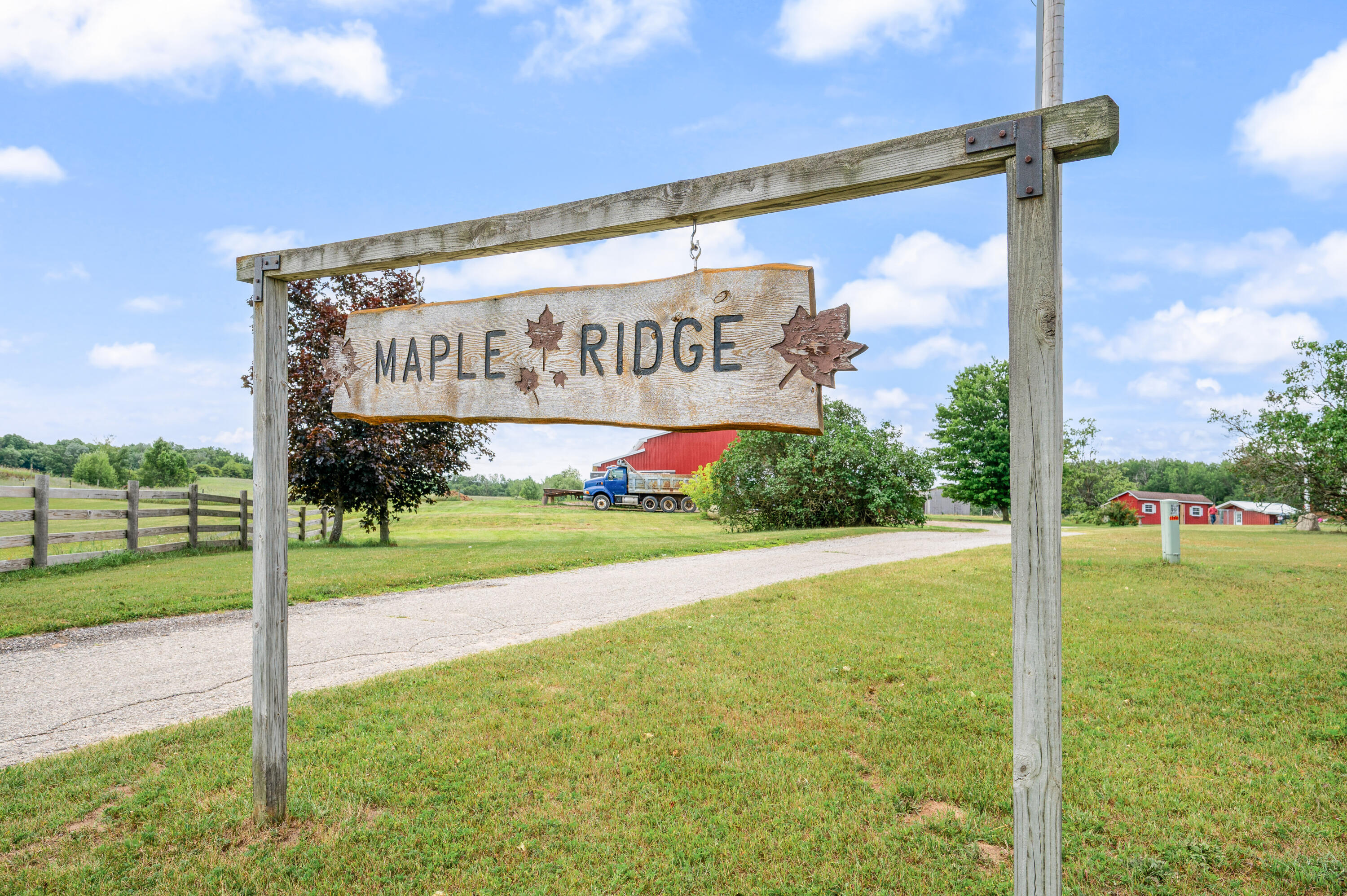 22865 20 Mile Road