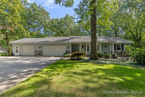 3687 Wentworth Drive SW Wyoming City MI 49519