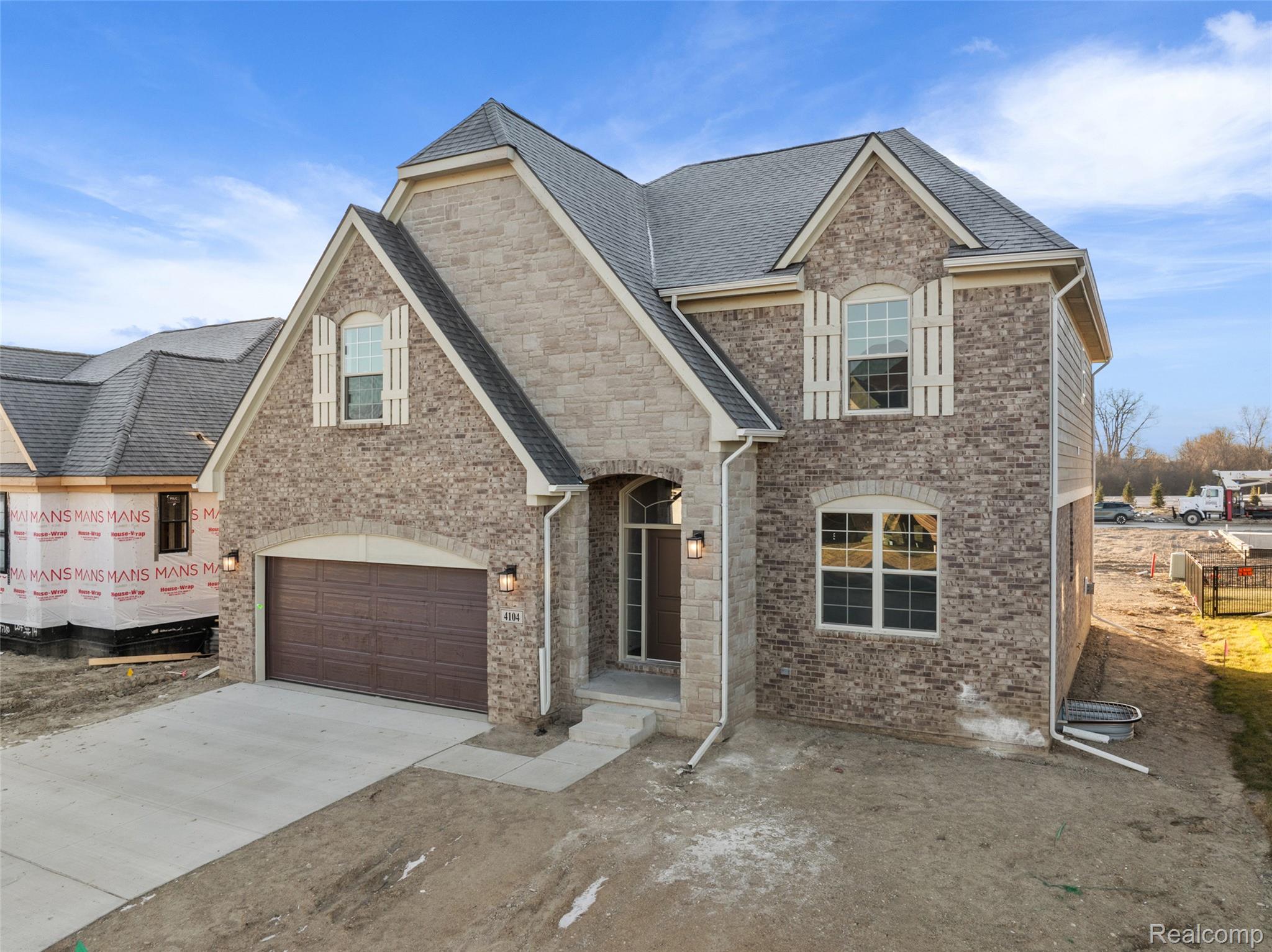 42435 Magnolia Drive