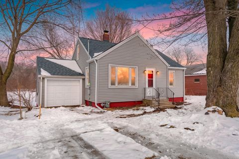 7349 Red Arrow Highway Watervliet Township MI 49098