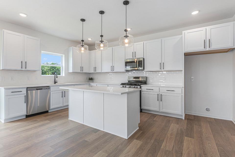 5978 Boxthorn Trail