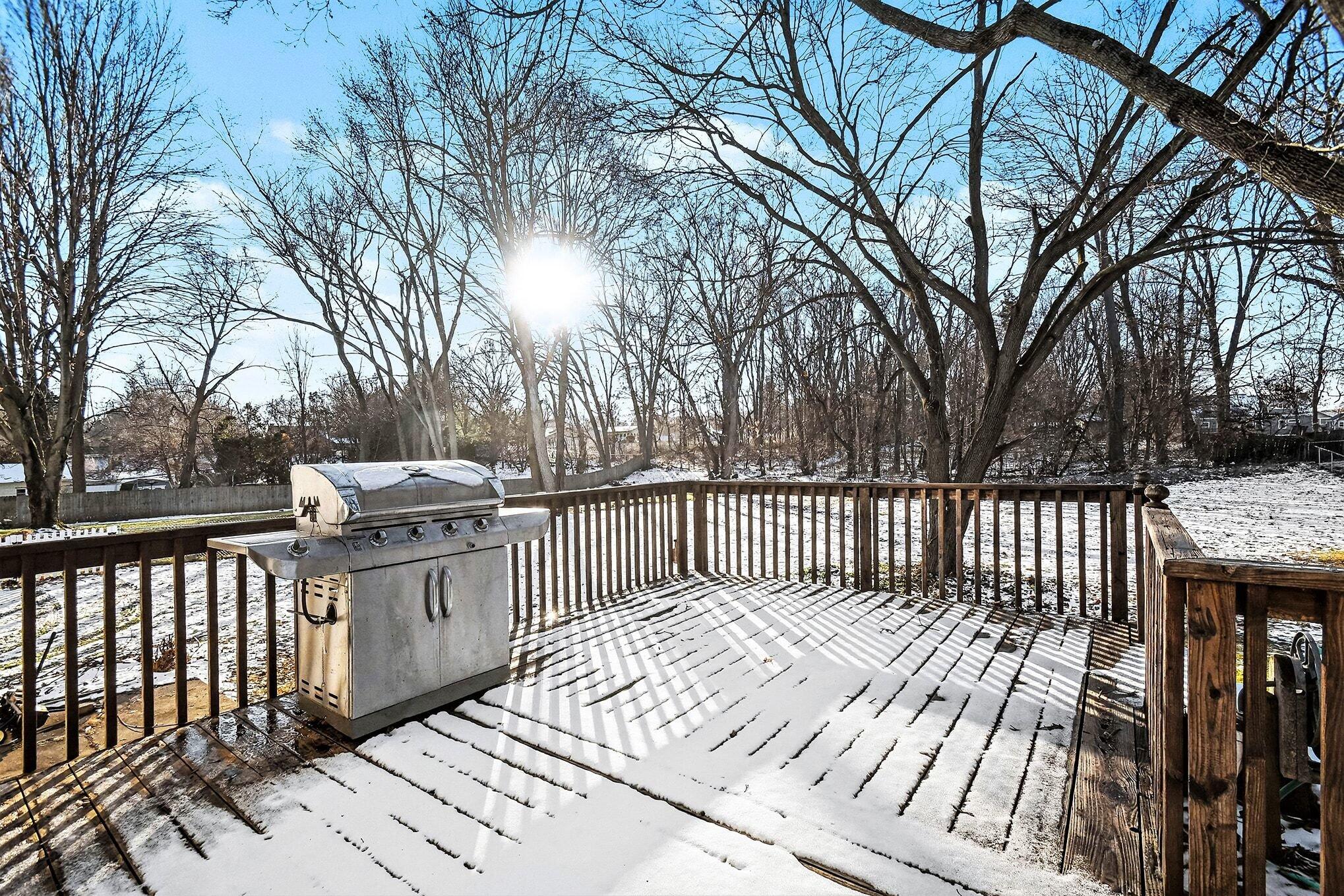 917 N Detroit Street