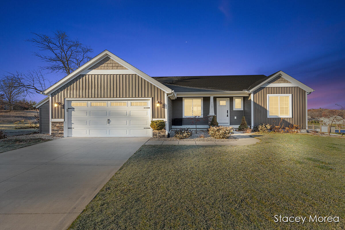 11791 Crystal Ridge Drive NE