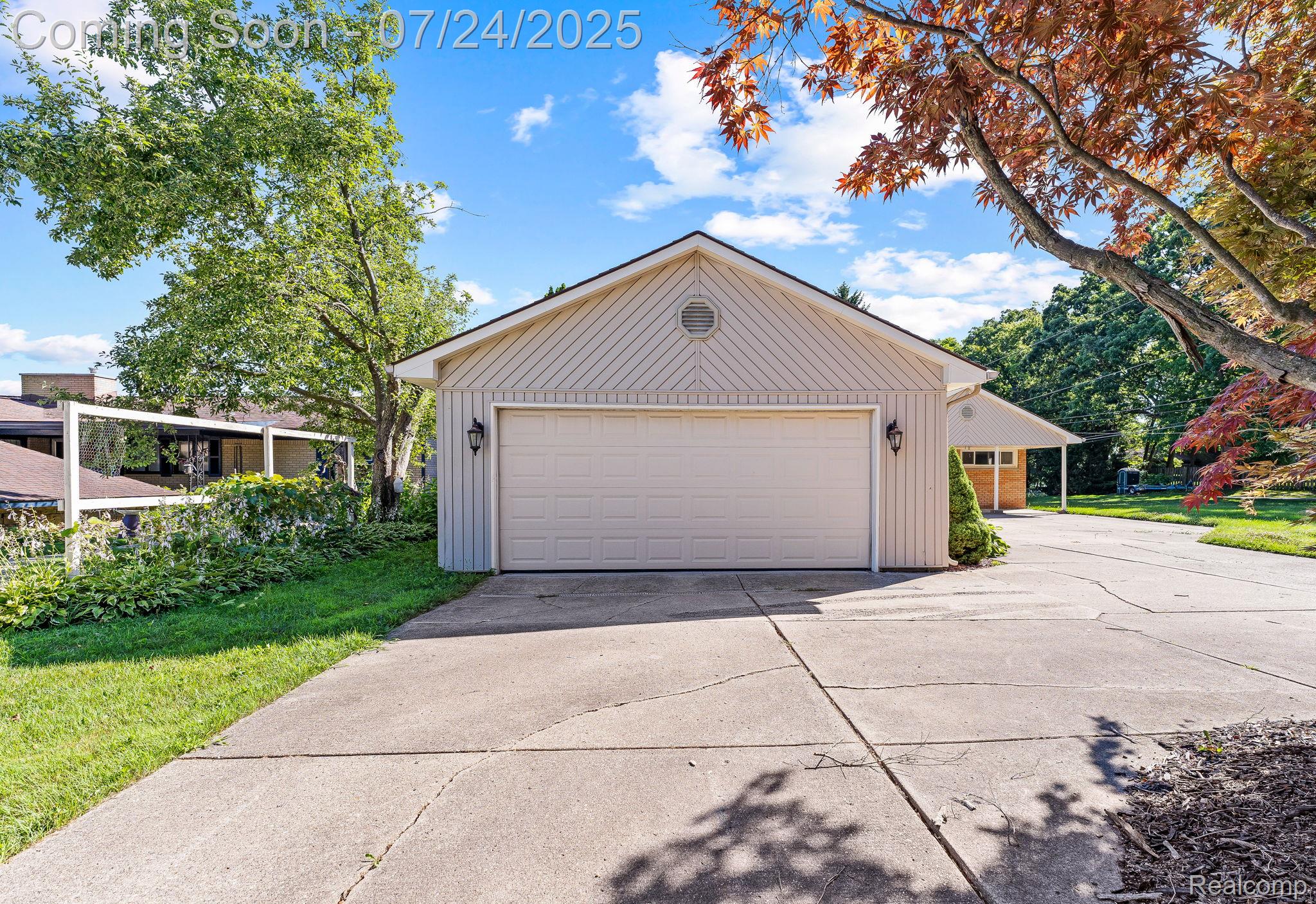 6440 Andersonville Road