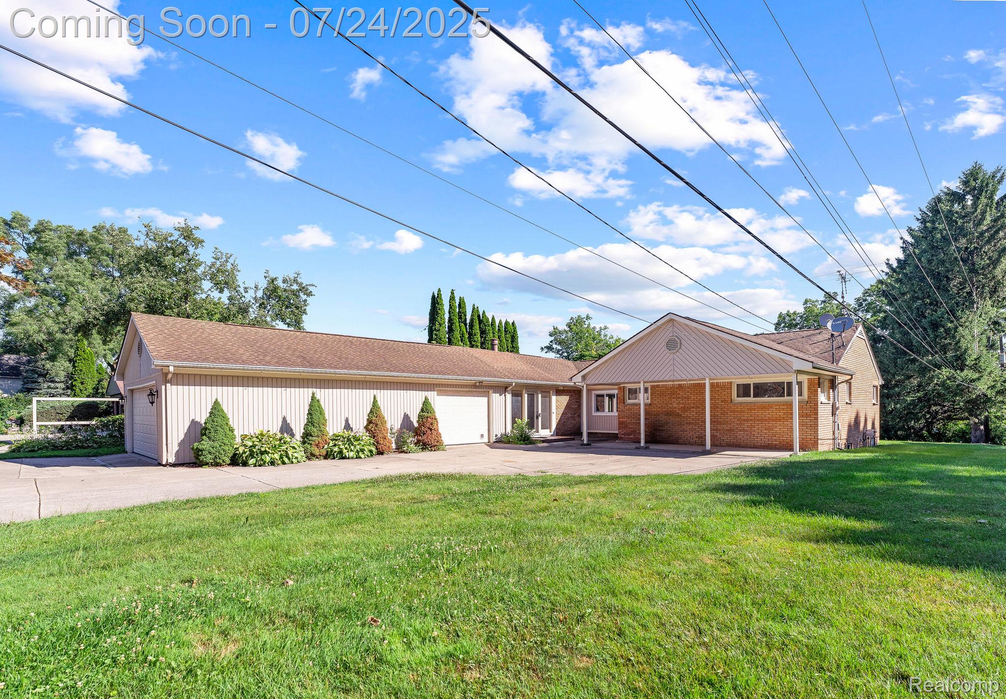 6440 Andersonville Road