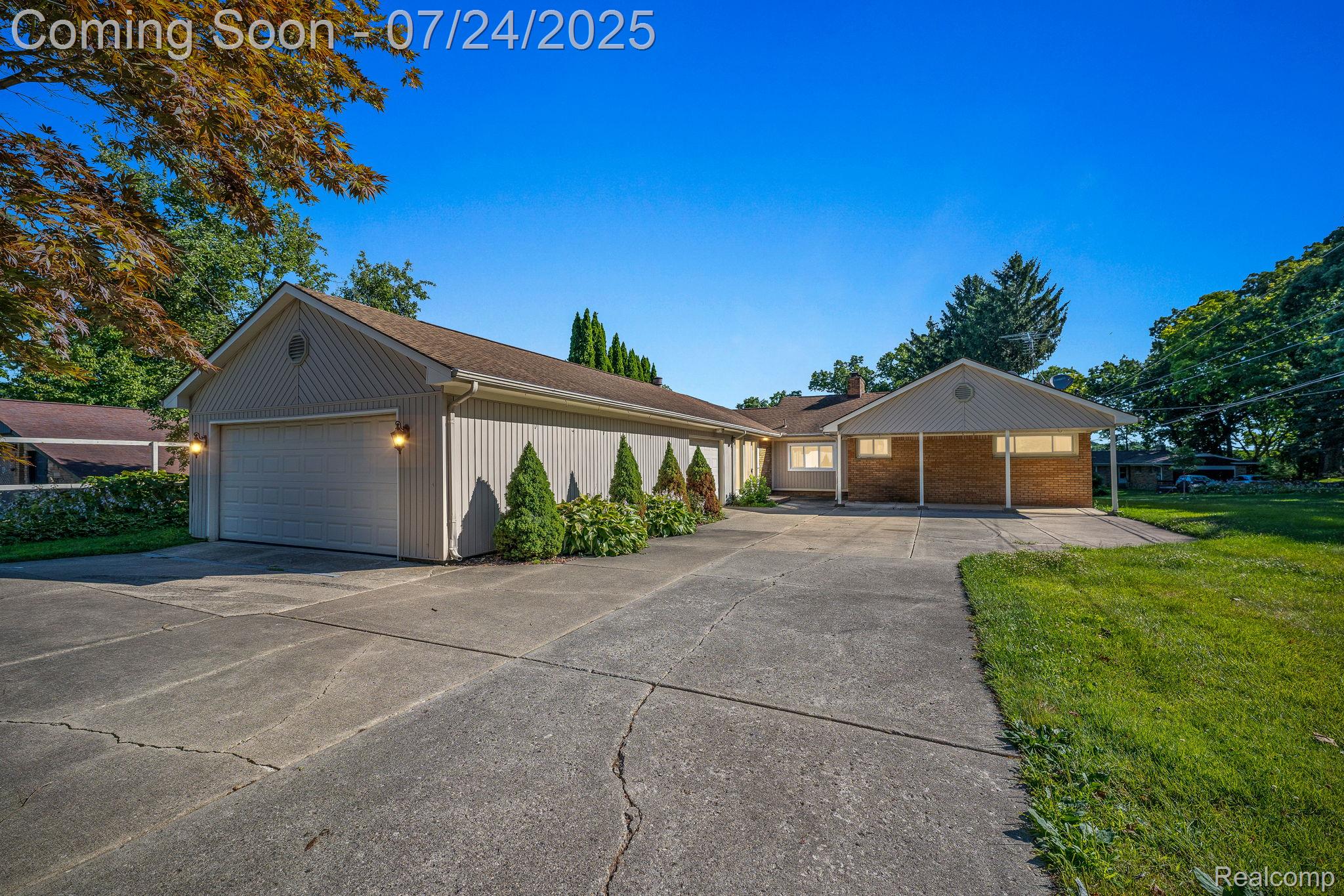 6440 Andersonville Road