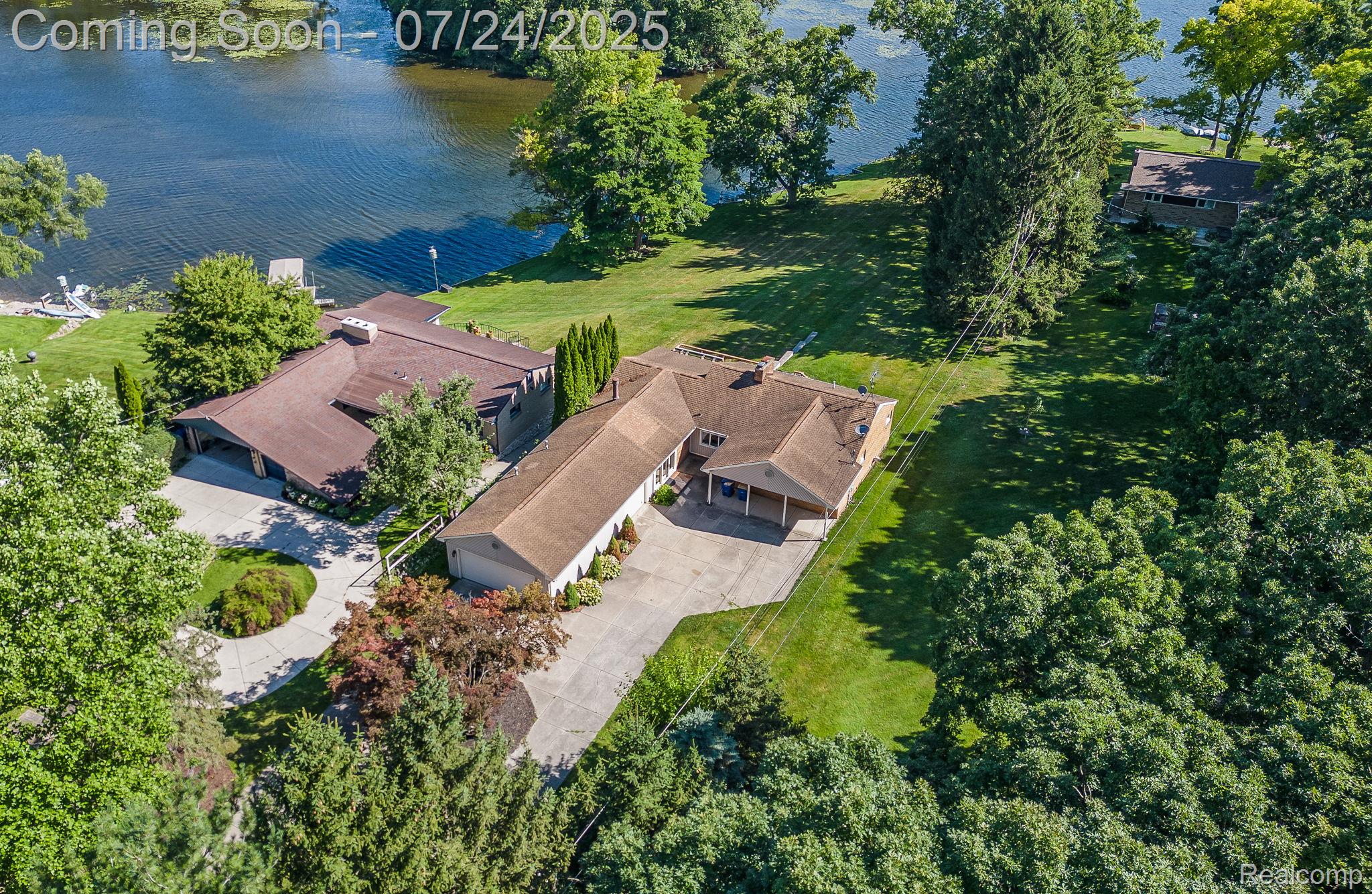 6440 Andersonville Road