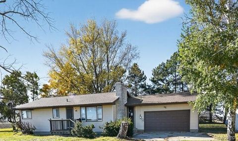 300 S Heritier Road Kawkawlin Township MI 48634