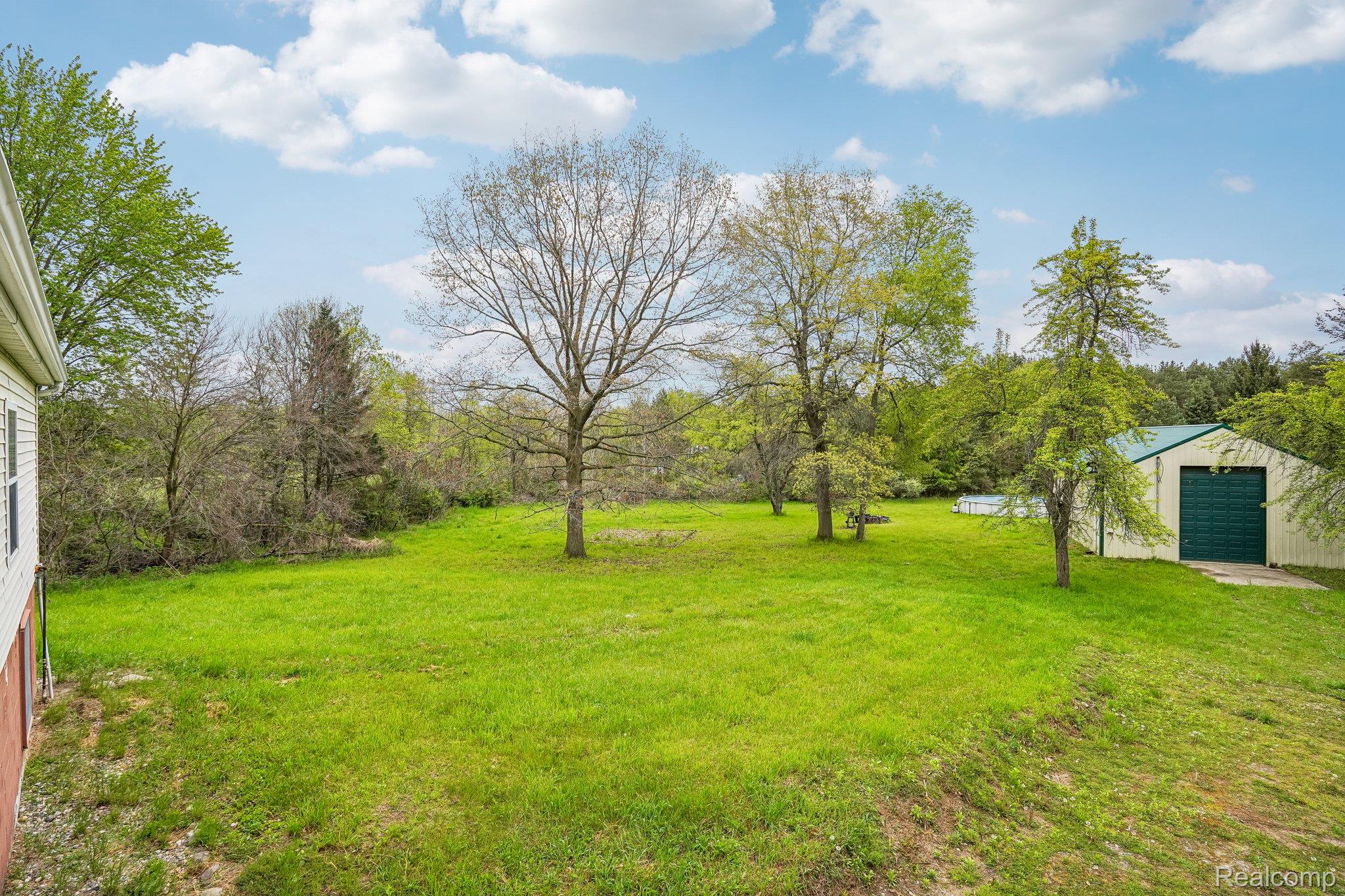 3363 N Branch Road