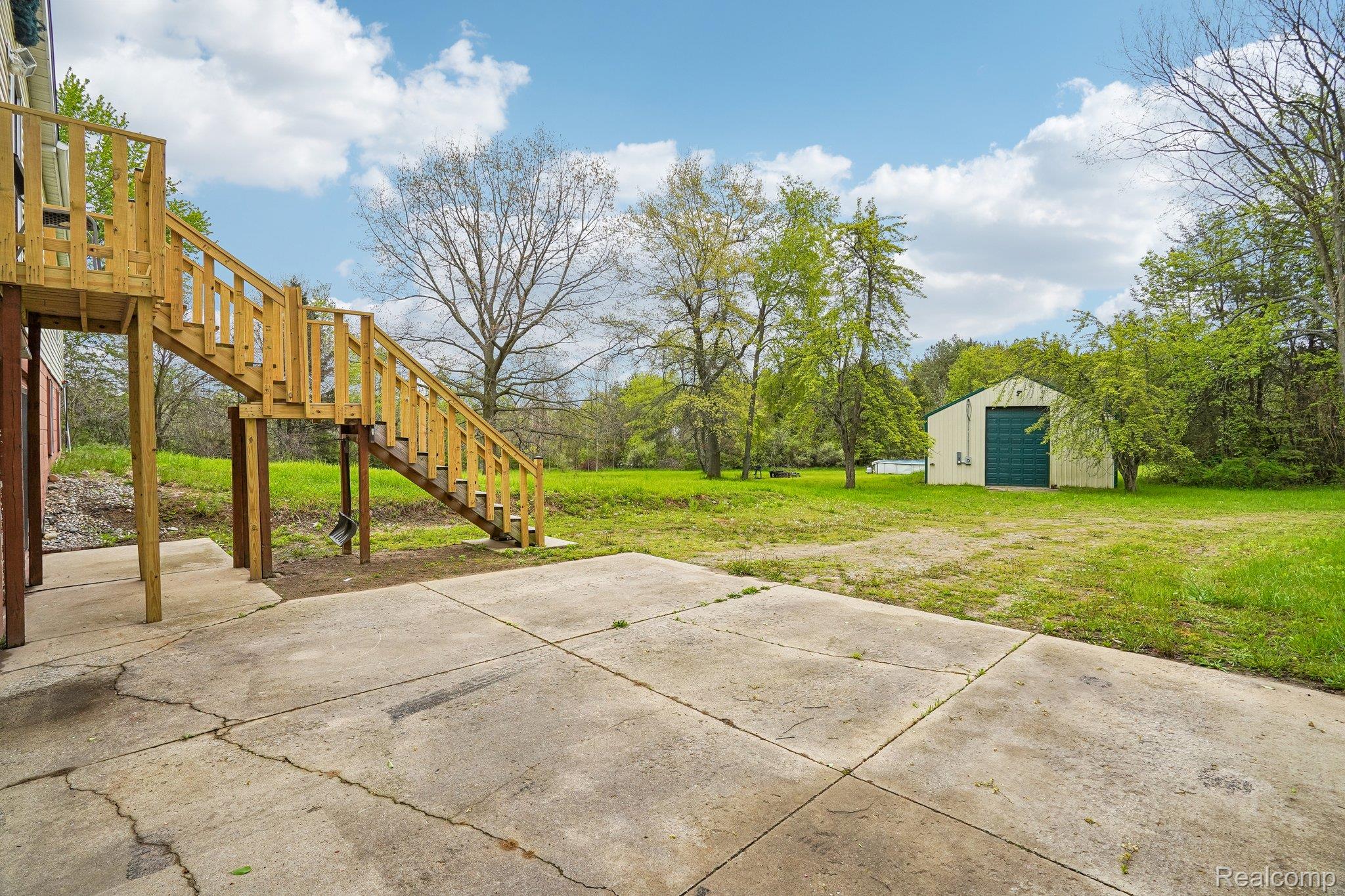3363 N Branch Road
