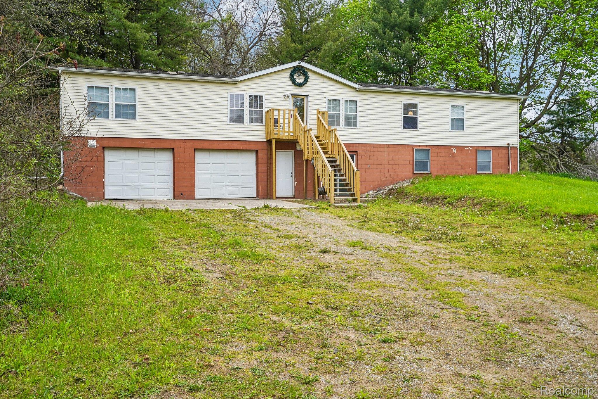 3363 N Branch Road