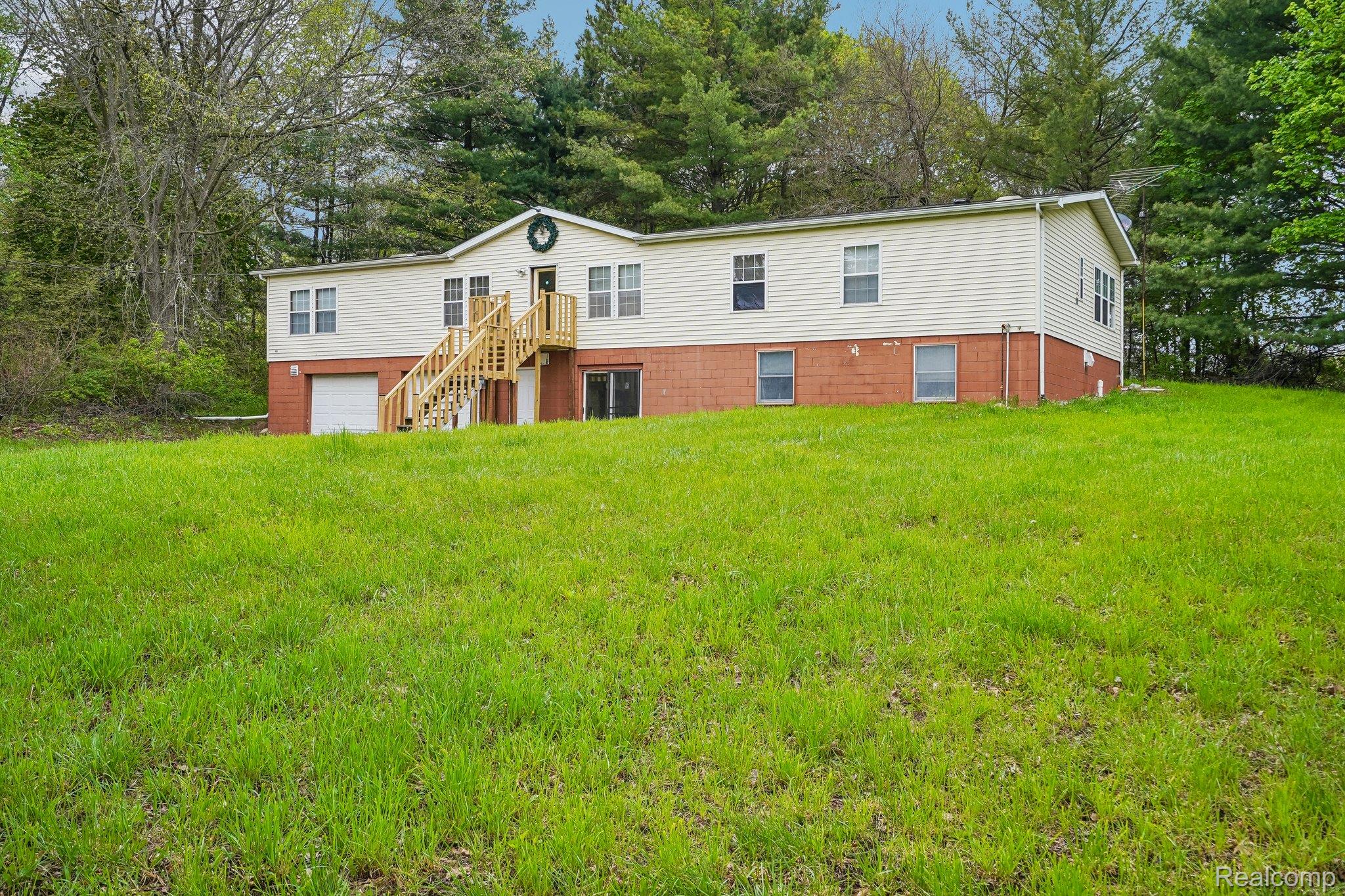 3363 N Branch Road