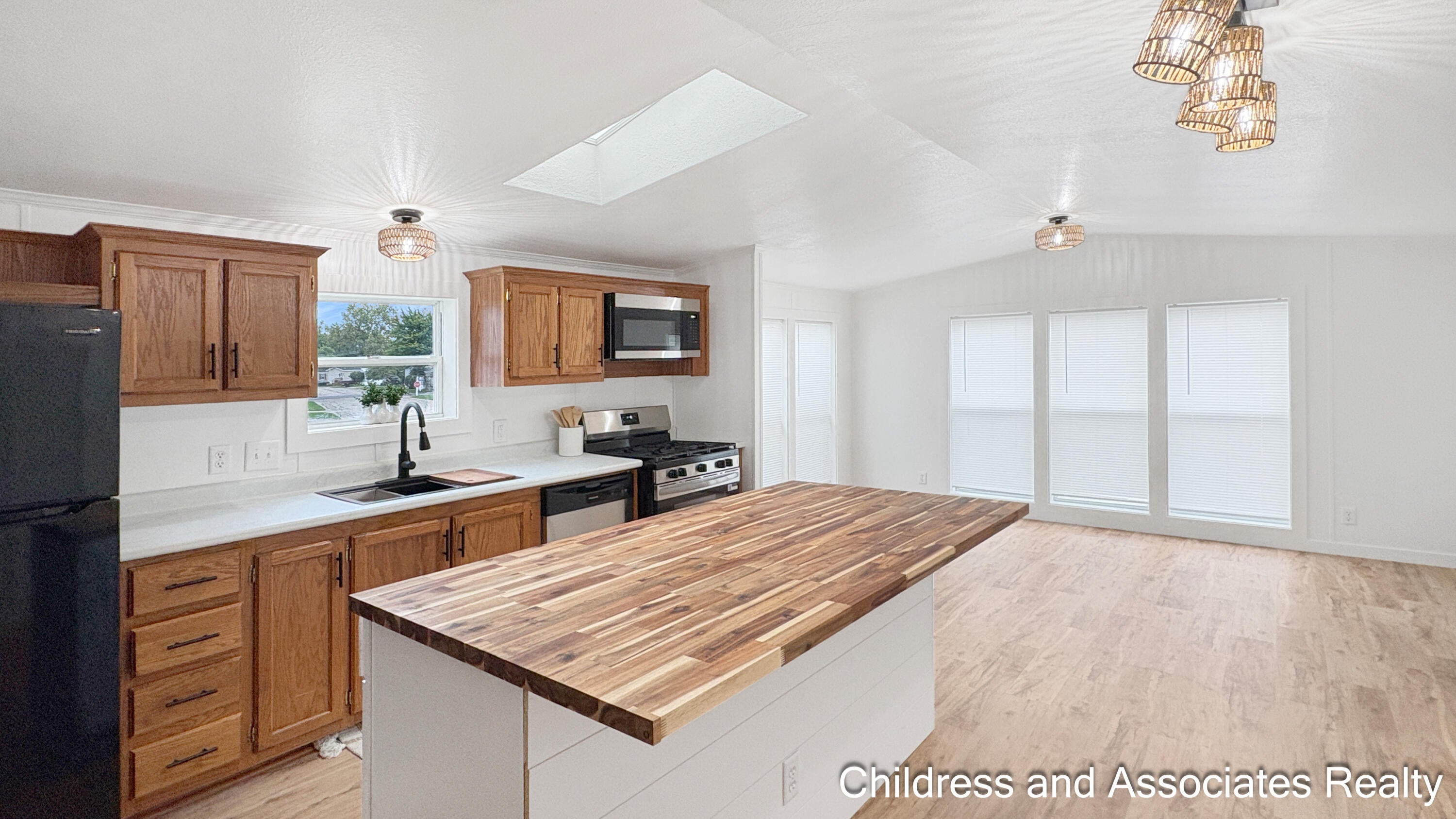 321 Valley Oak Drive