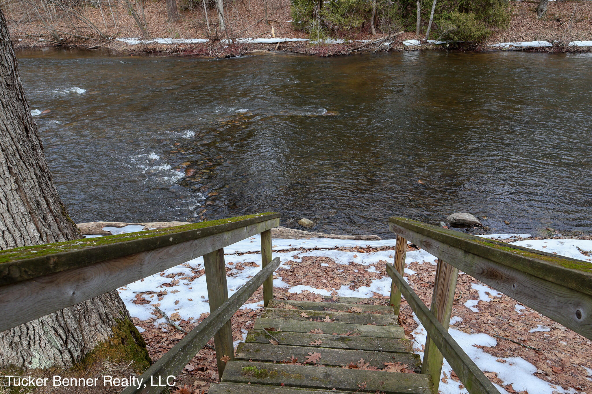 7764 E Saint Huberts Trail