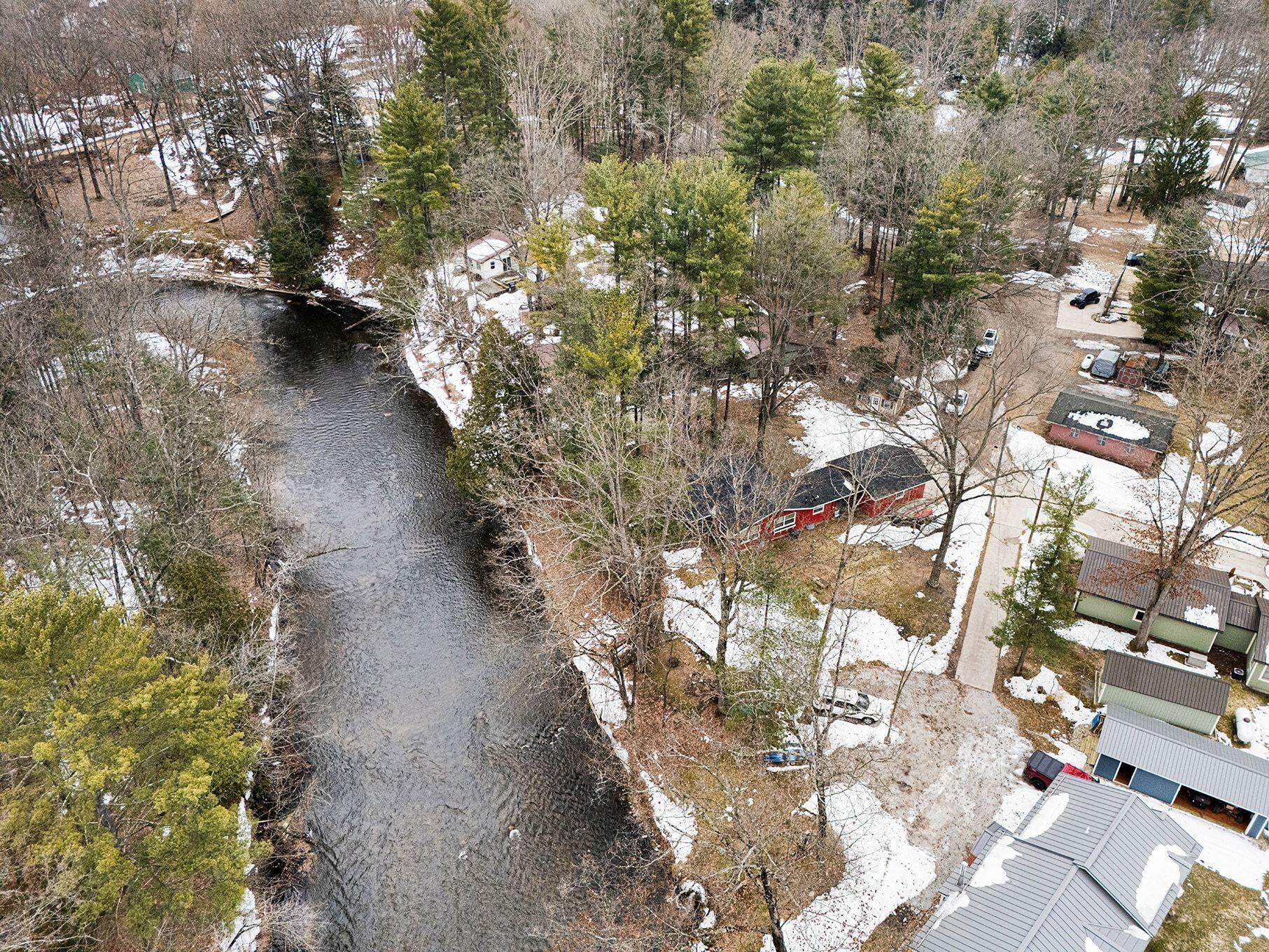 7764 E Saint Huberts Trail