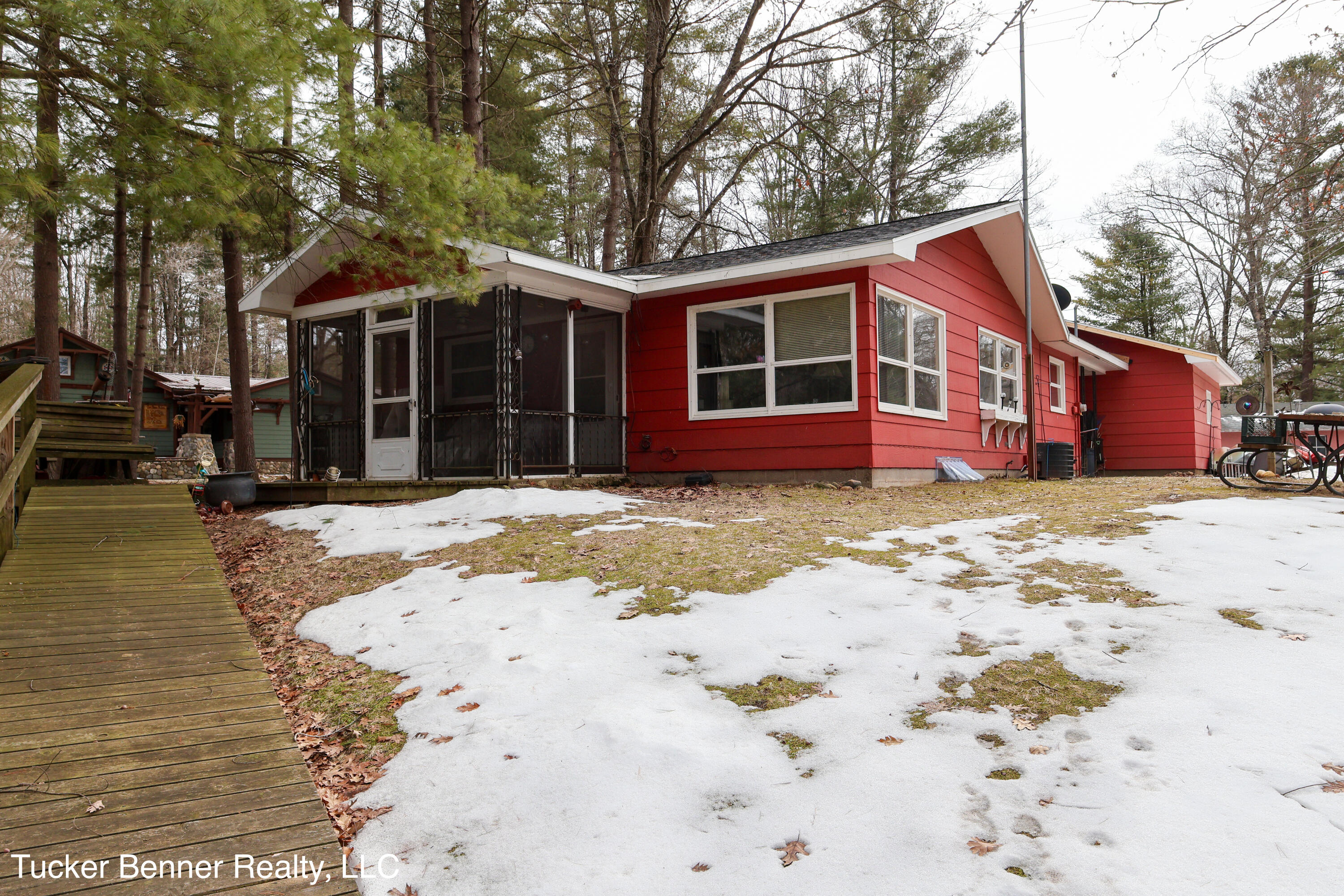 7764 E Saint Huberts Trail