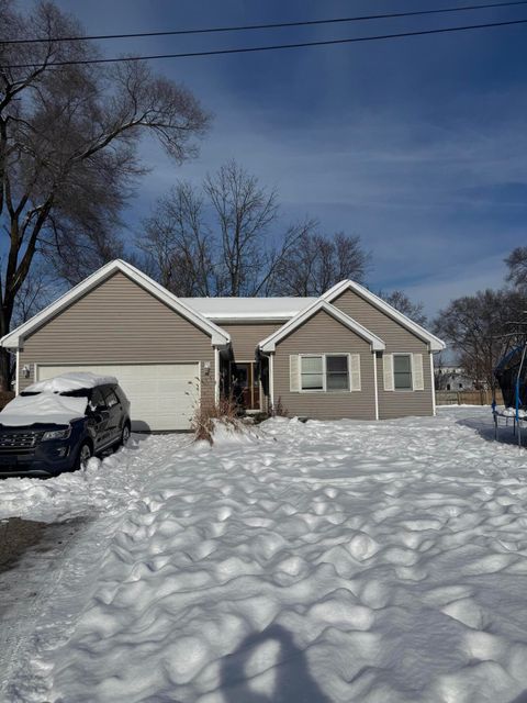 Photo of 238 Harvey Street, Porter Township, MI 49065 (MLS # 65025061813)