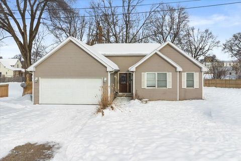 238 Harvey Street Porter Township MI 49065