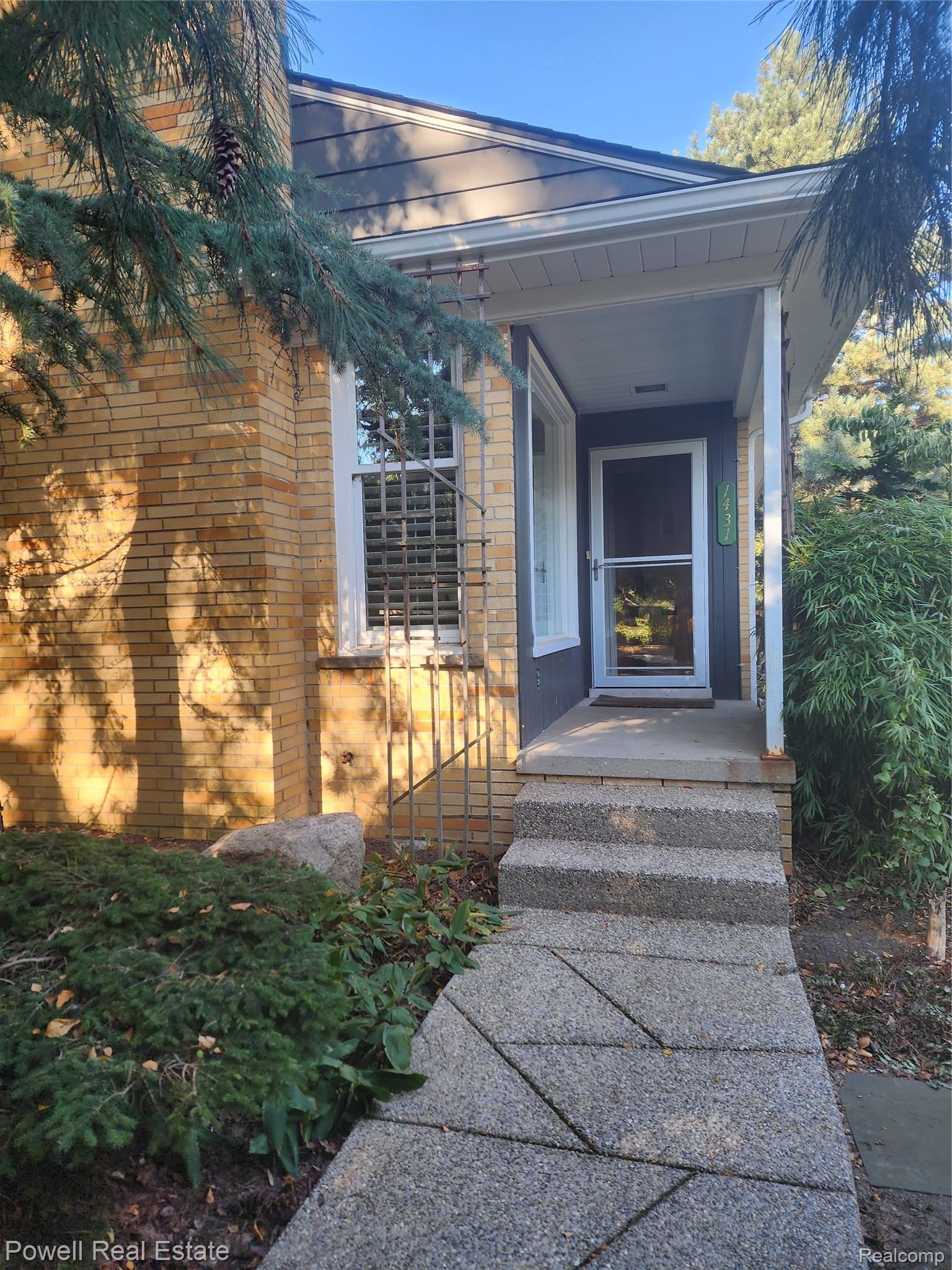 1431 Marywood Drive