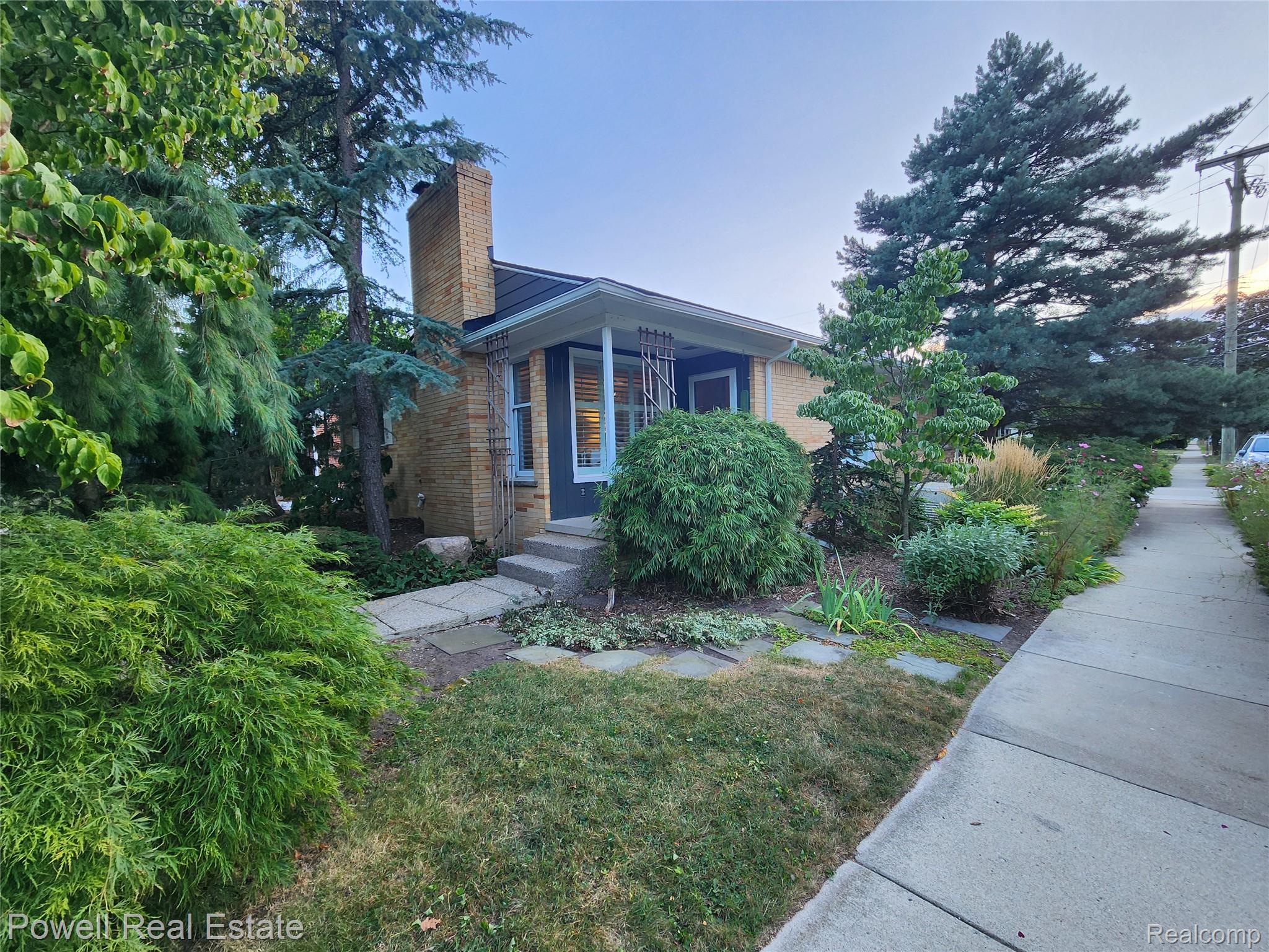 1431 Marywood Drive