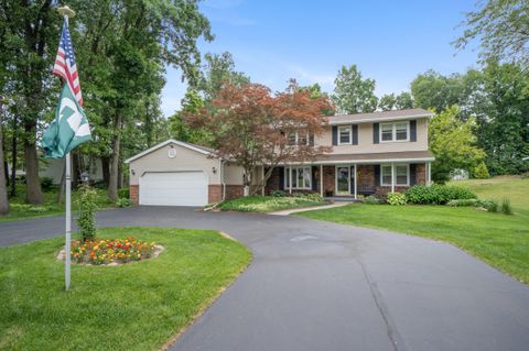 3125 Fawn Lane Blackman Charter Township MI 49201