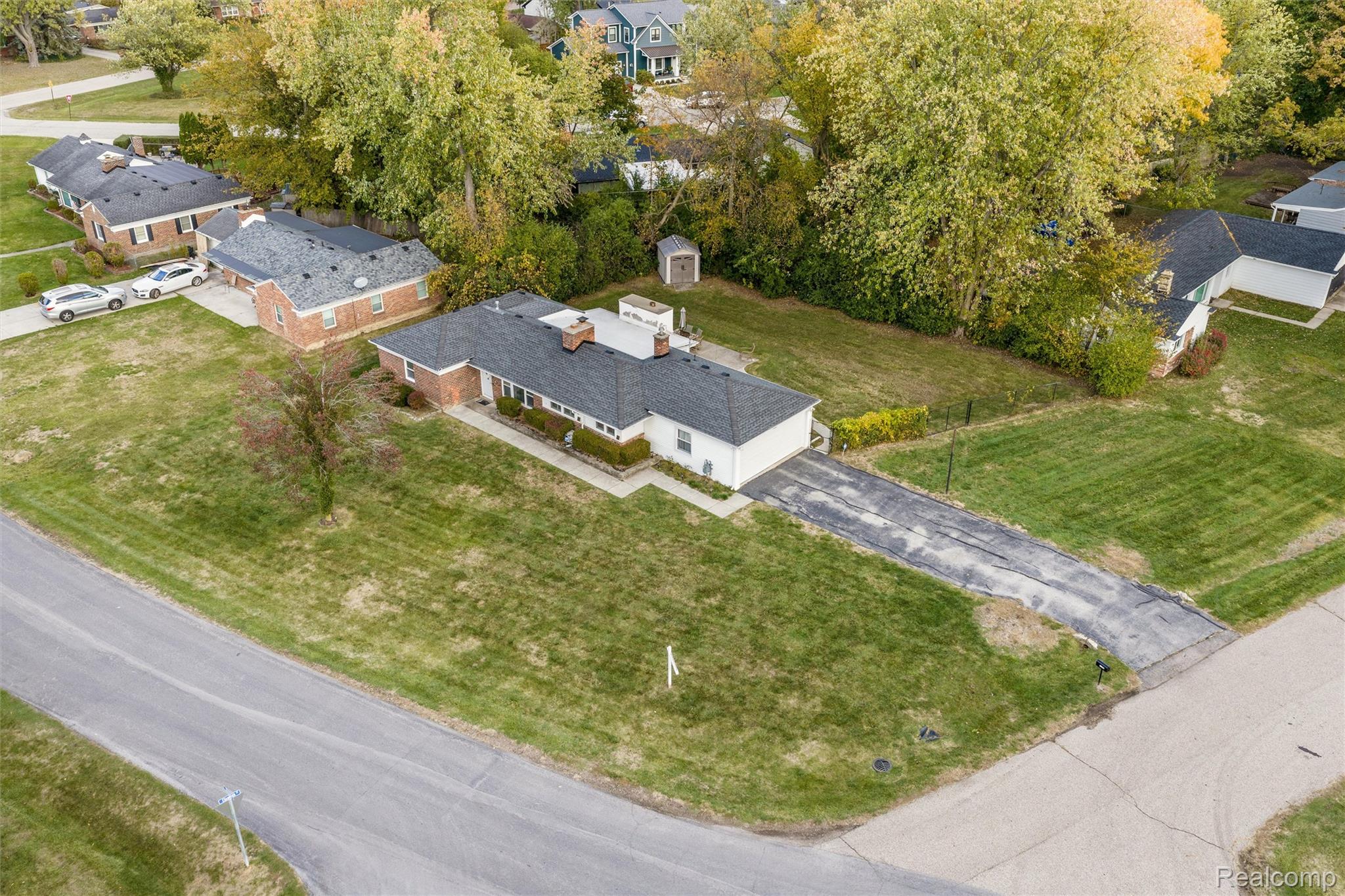 31220 Sheridan Drive