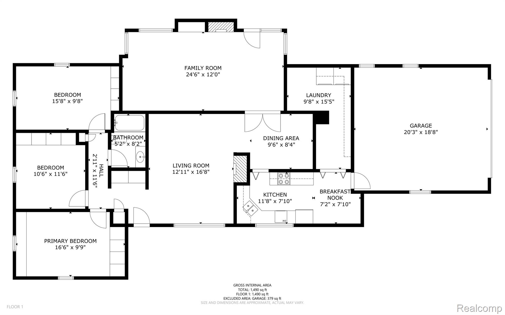 31220 Sheridan Drive