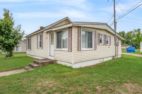 Tiny photo for 1111 N State Street, Big Rapids City, MI 49307 (MLS # 72026045972)