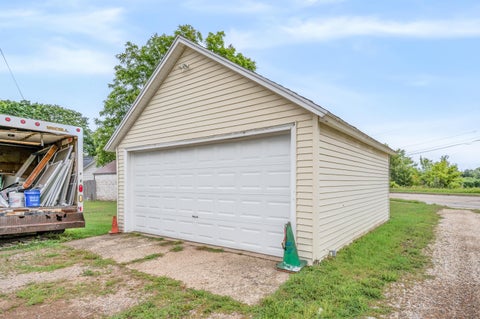 Tiny photo for 1111 N State Street, Big Rapids City, MI 49307 (MLS # 72026045972)