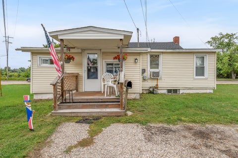 Photo of 1111 N State Street, Big Rapids City, MI 49307 (MLS # 72026045972)