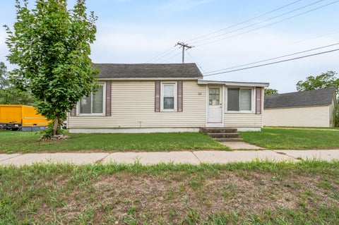 Tiny photo for 1111 N State Street, Big Rapids City, MI 49307 (MLS # 72026045972)