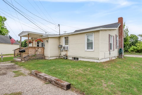 Tiny photo for 1111 N State Street, Big Rapids City, MI 49307 (MLS # 72026045972)