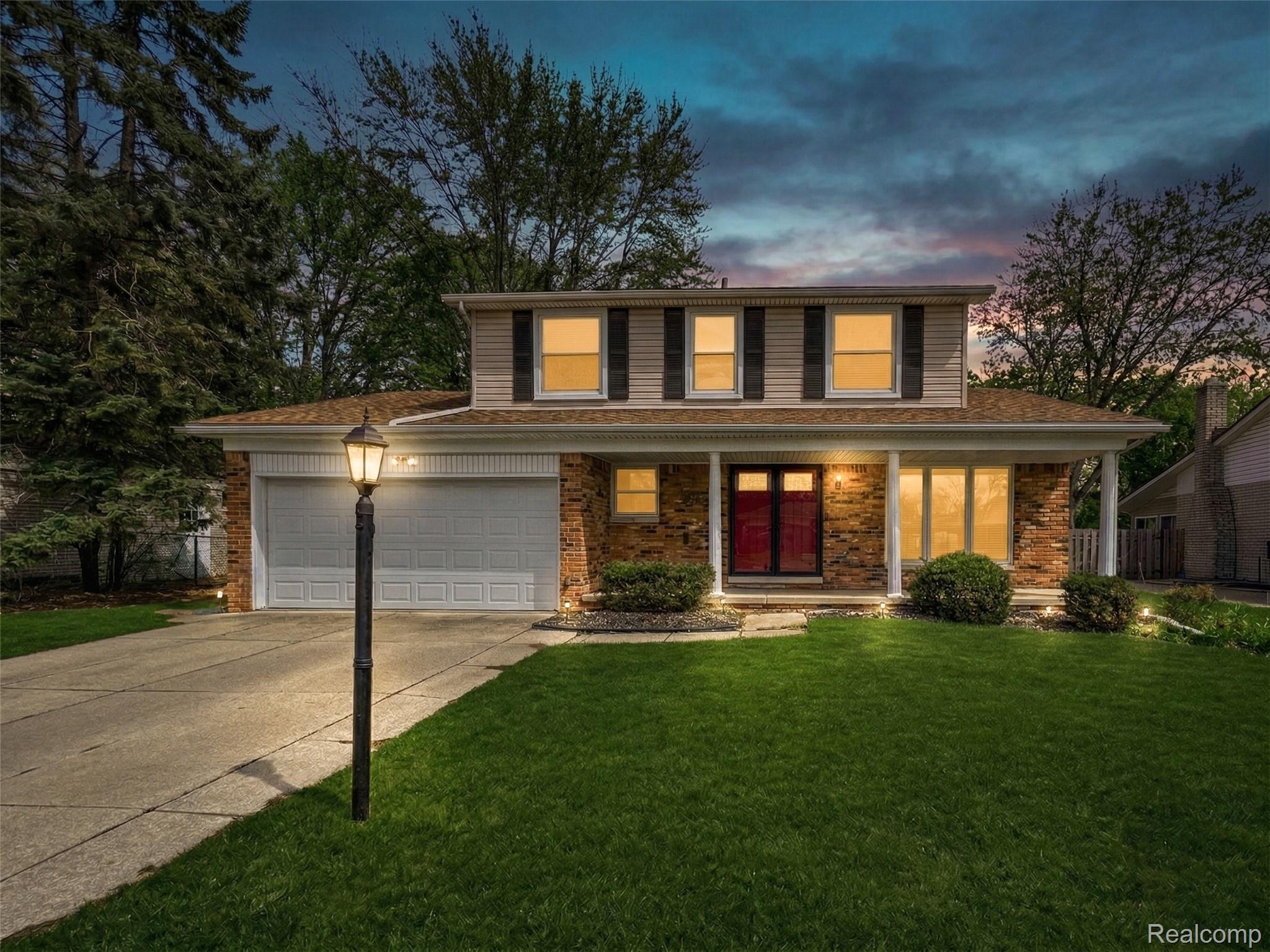 30110 Manor Drive