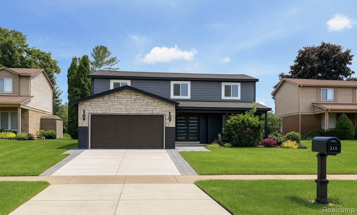 1784 Lakewood Drive