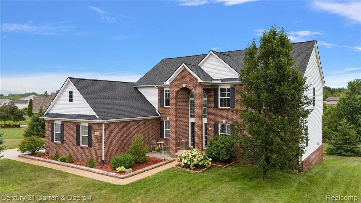 4617 S Quarry Creek
