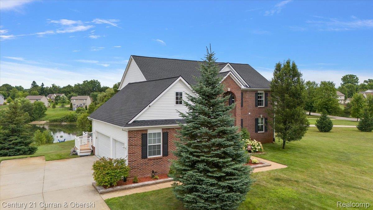 4617 S Quarry Creek