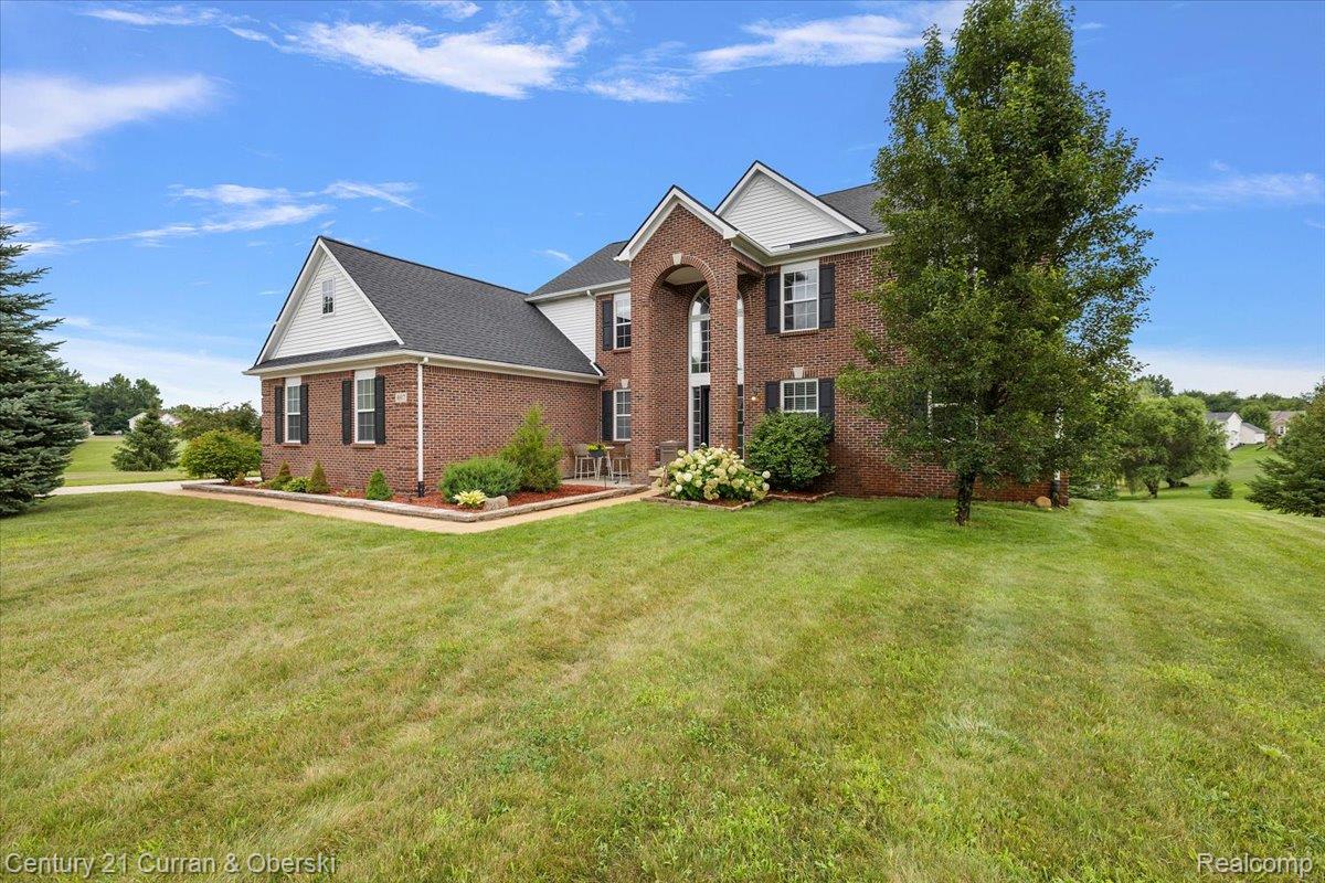 4617 S Quarry Creek