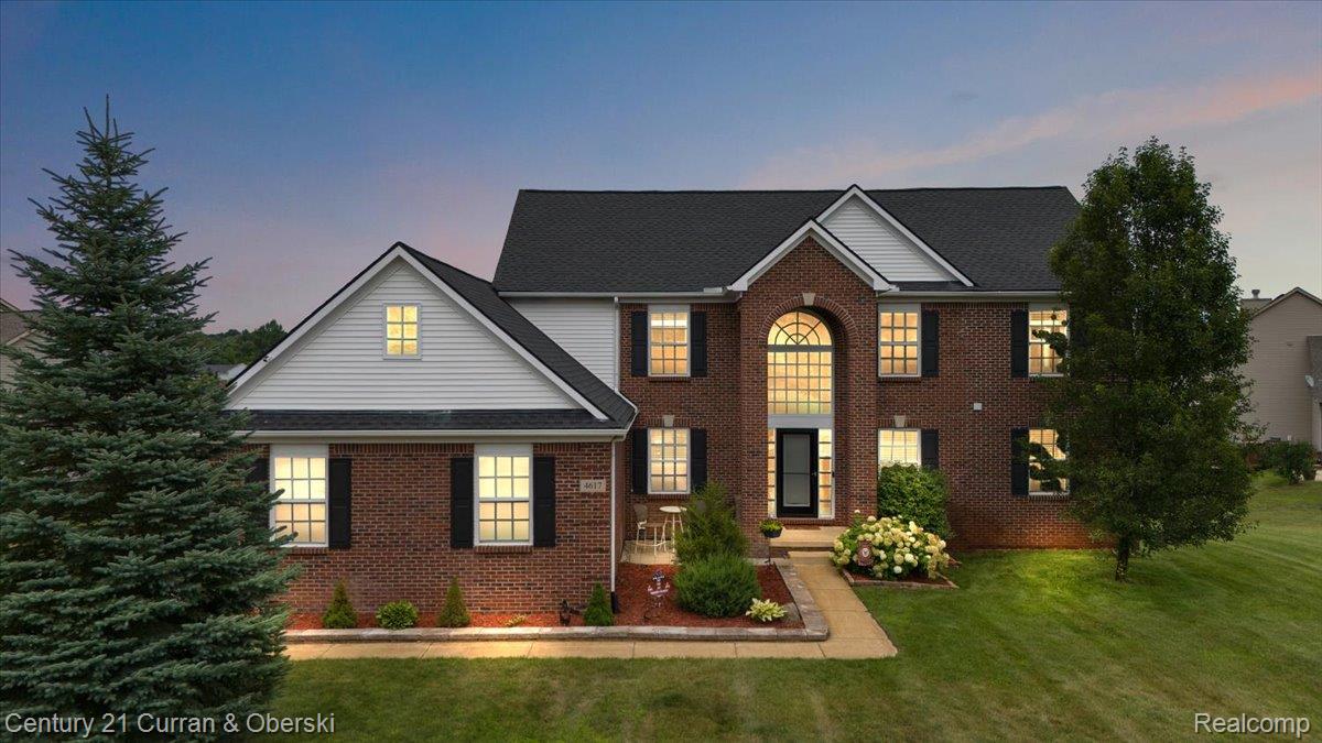 4617 S Quarry Creek