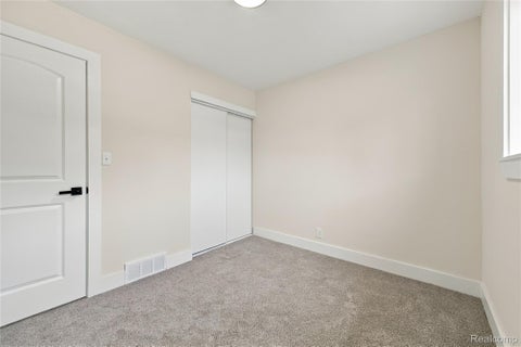 Tiny photo for 15834 Chestnut Street, Roseville City, MI 48066 (MLS # 20261080935)