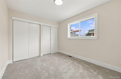 Tiny photo for 15834 Chestnut Street, Roseville City, MI 48066 (MLS # 20261080935)