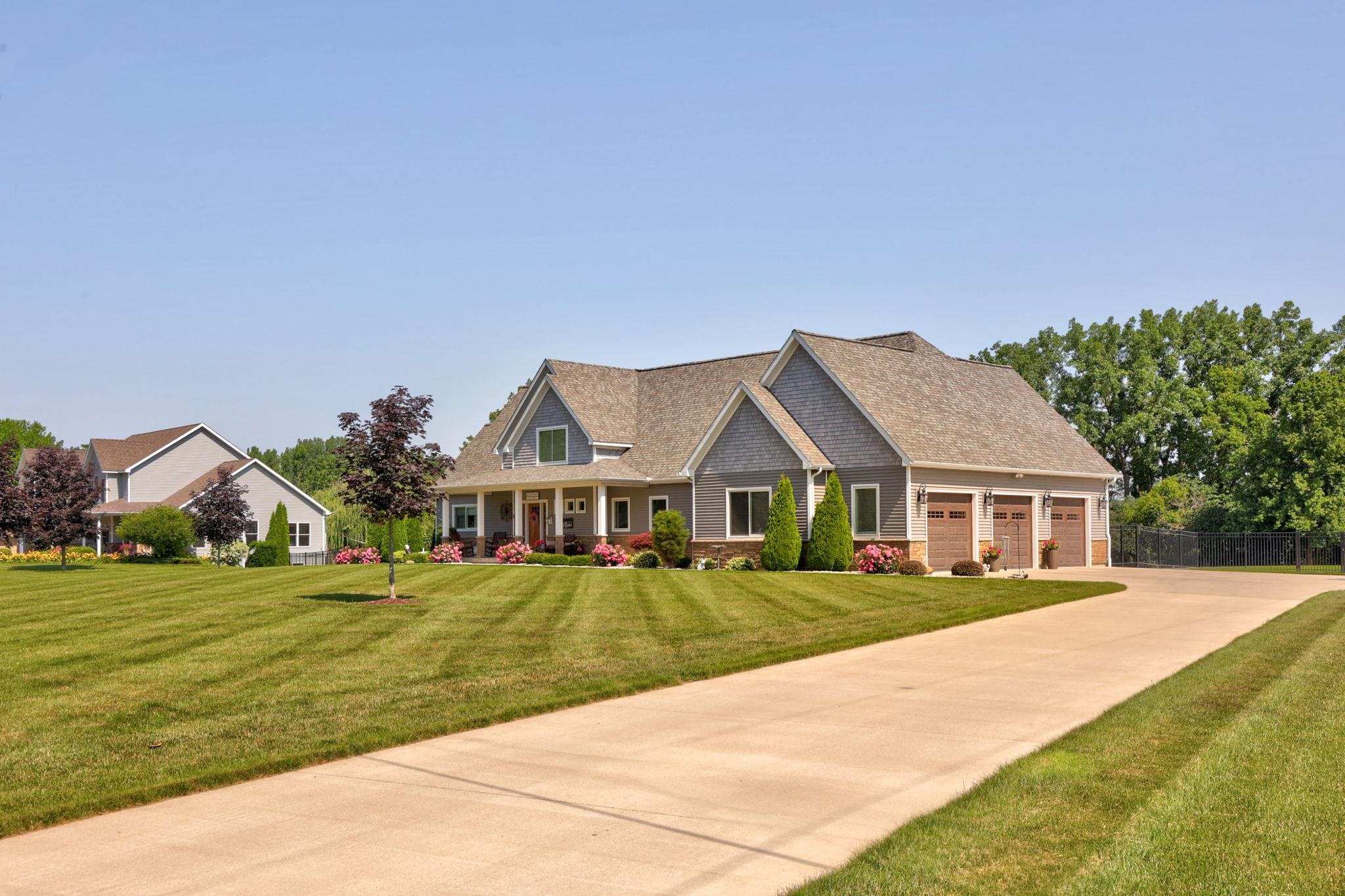 12529 E Tuscola Road