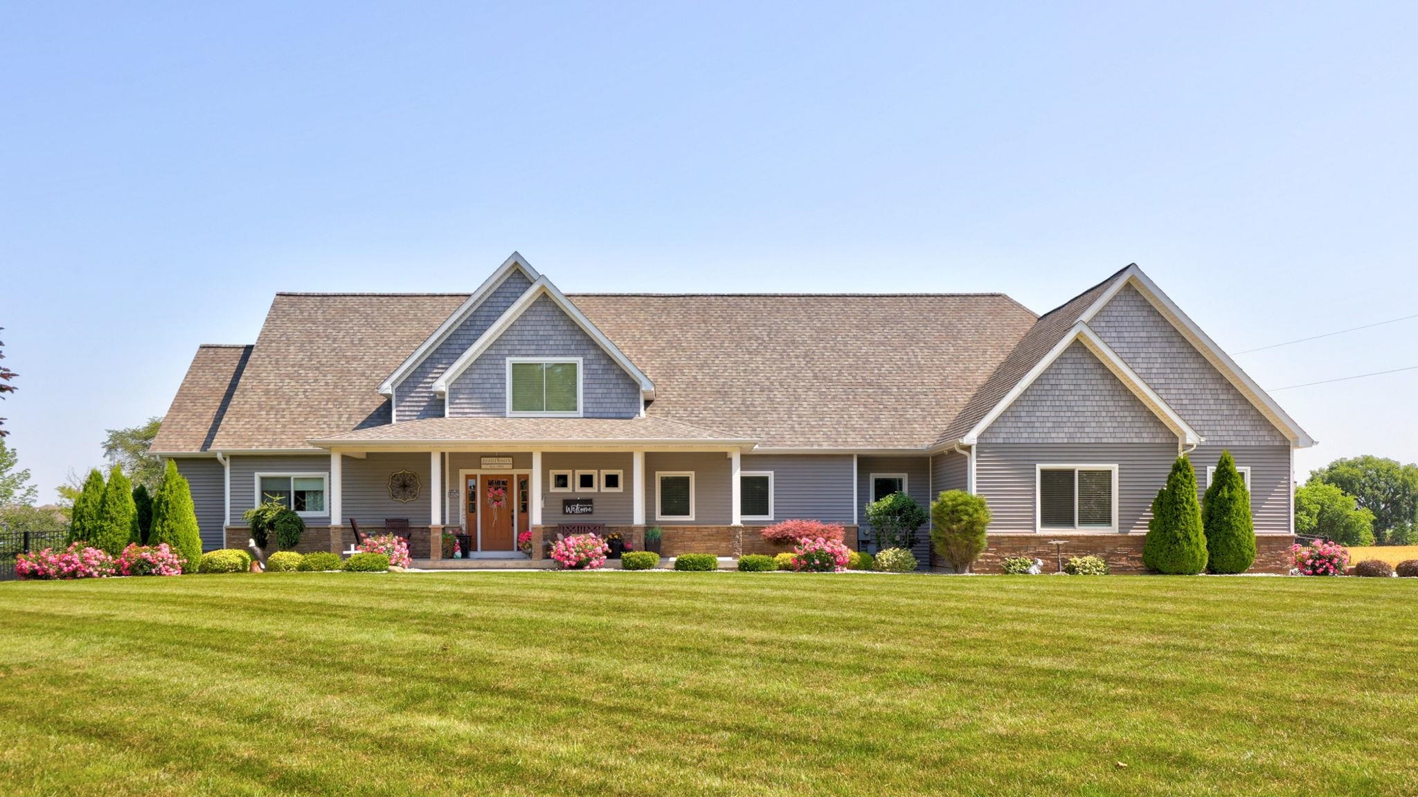 12529 E Tuscola Road