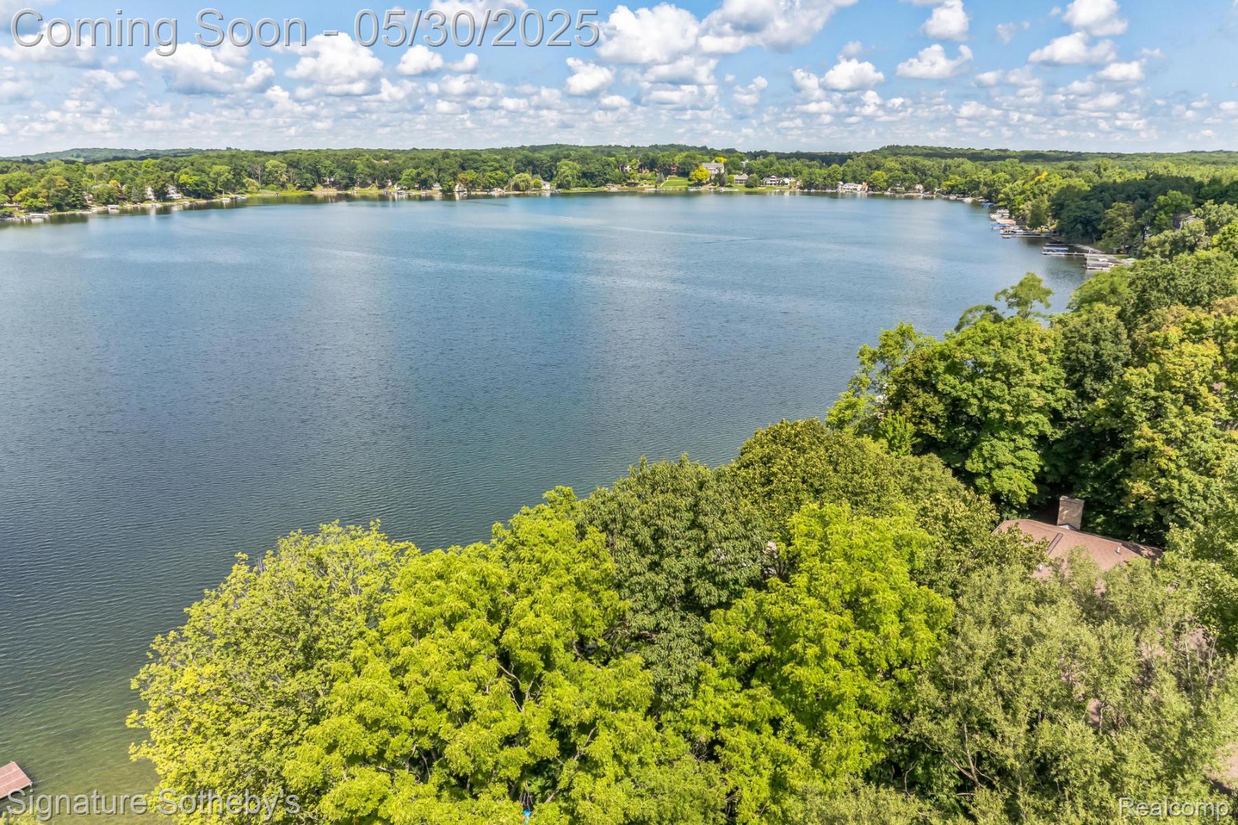 401 Glazier Road