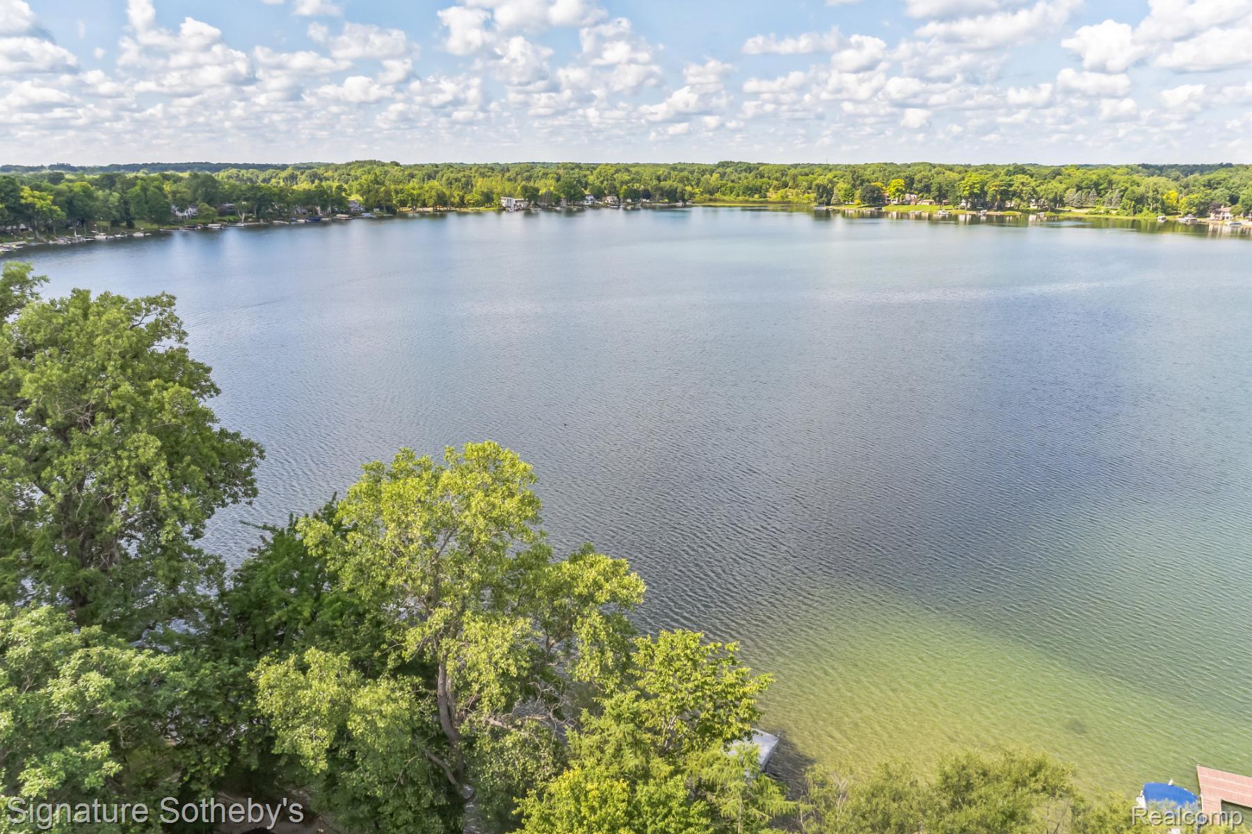 401 Glazier Road