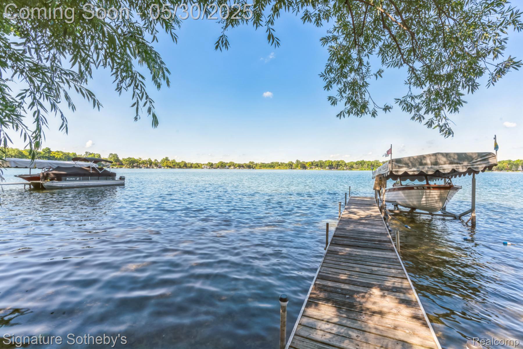 401 Glazier Road