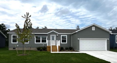 2759 NAPLES Court Lapeer Township MI 48446