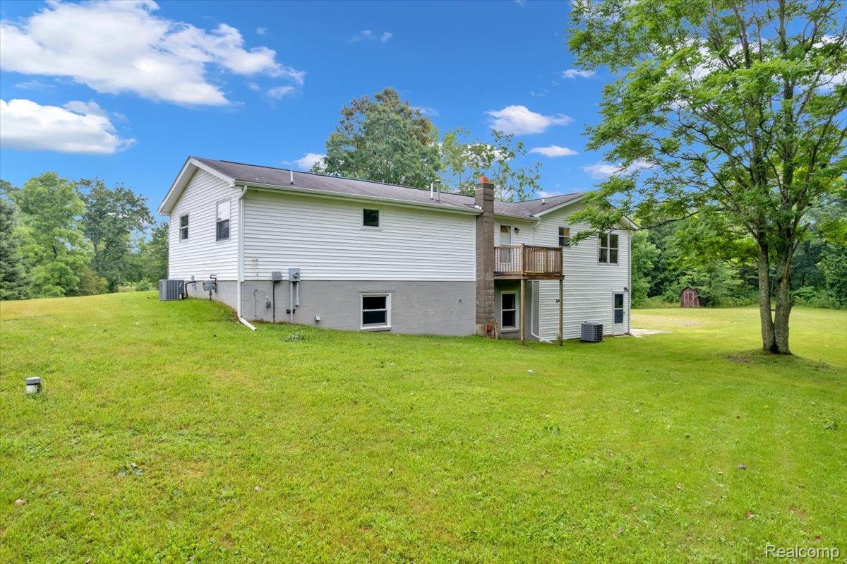 625 N Lake George Road