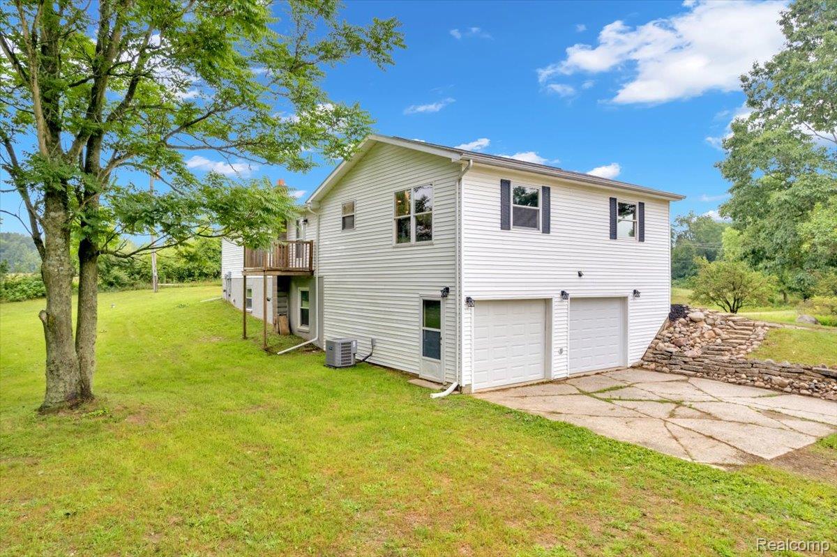 625 N Lake George Road