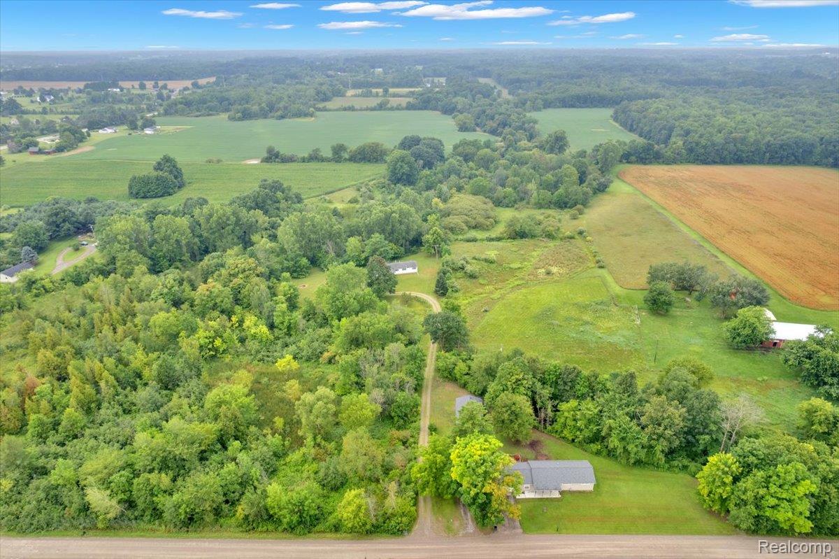 625 N Lake George Road