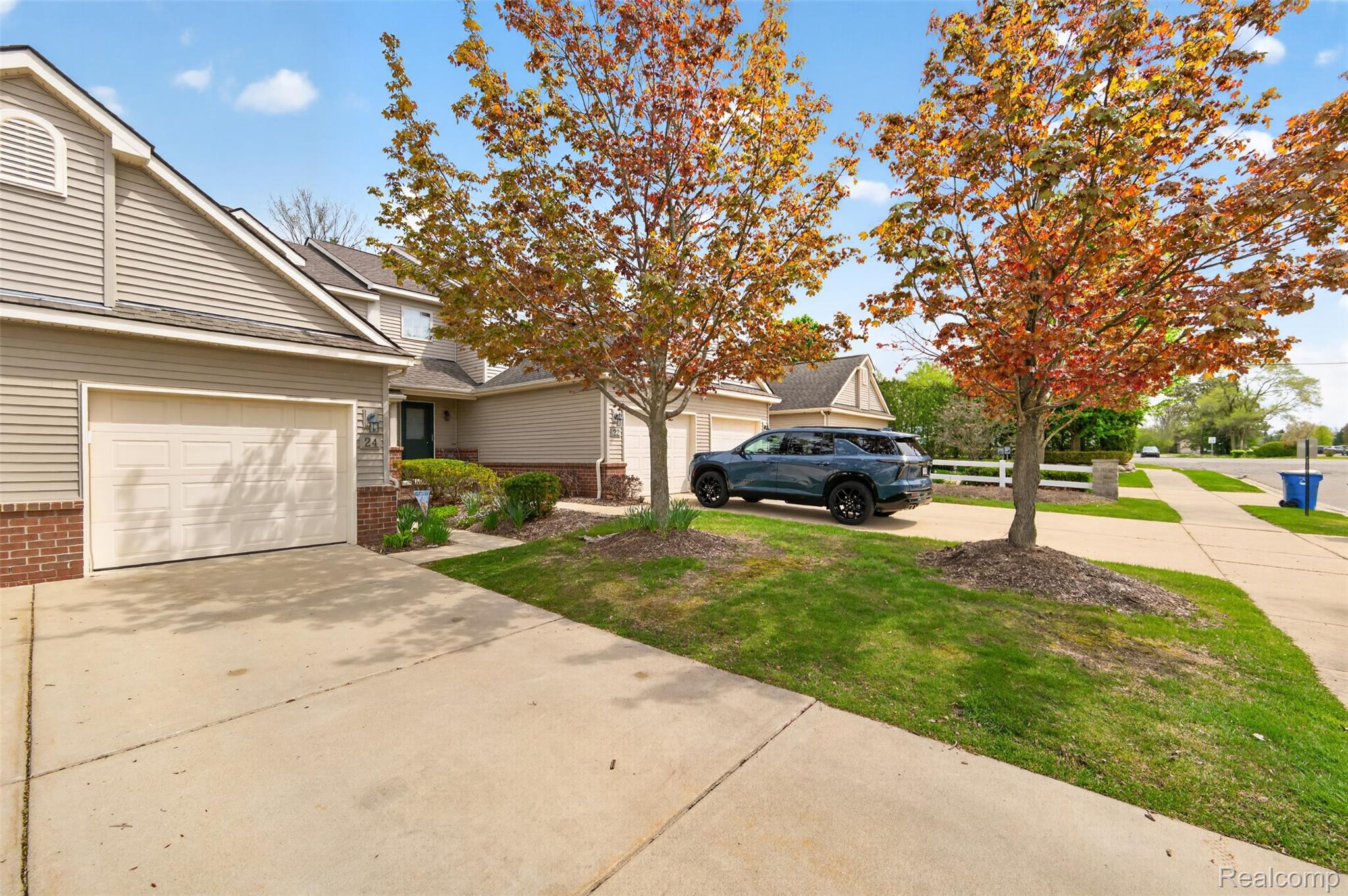 24 Millstone Drive